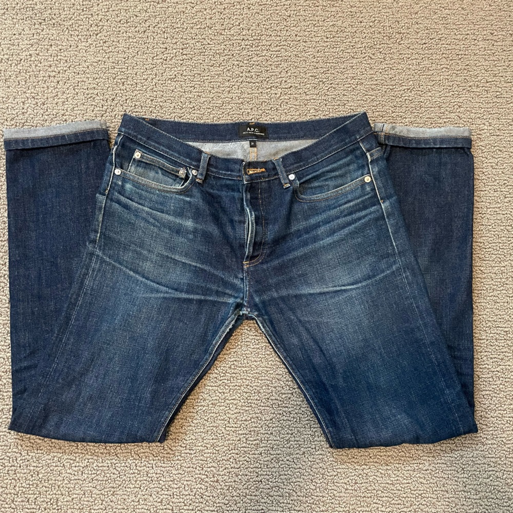 APC petty new standard